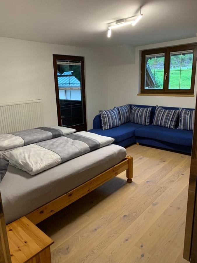 Ferienwohnung Schmaranzer Gosau Εξωτερικό φωτογραφία