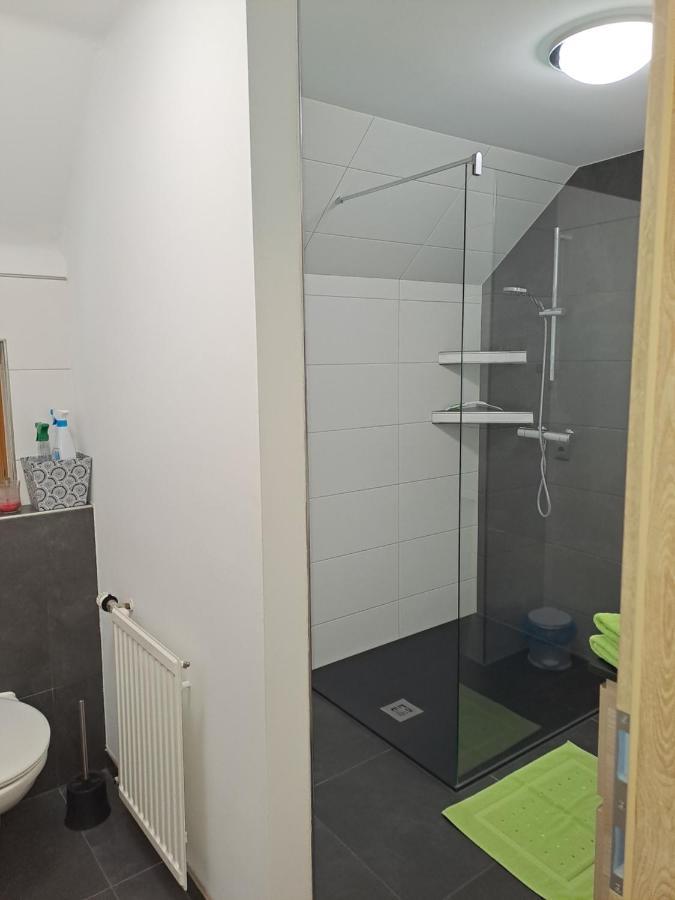 Ferienwohnung Schmaranzer Gosau Εξωτερικό φωτογραφία
