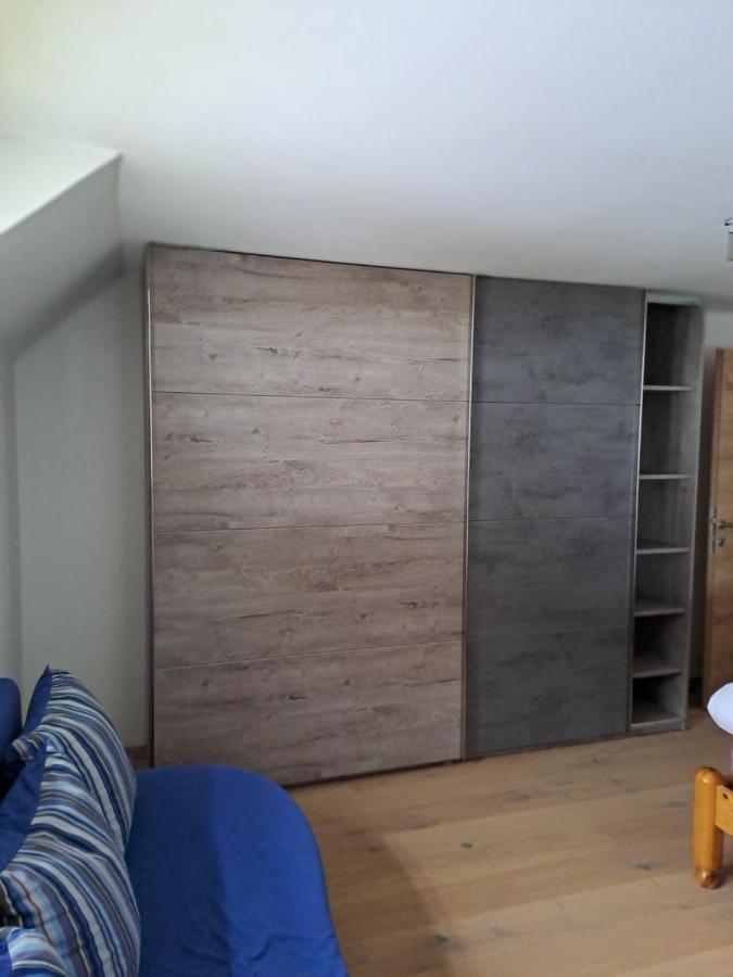 Ferienwohnung Schmaranzer Gosau Εξωτερικό φωτογραφία