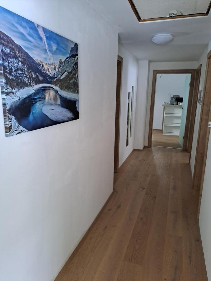 Ferienwohnung Schmaranzer Gosau Εξωτερικό φωτογραφία