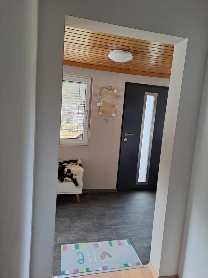 Ferienwohnung Schmaranzer Gosau Εξωτερικό φωτογραφία