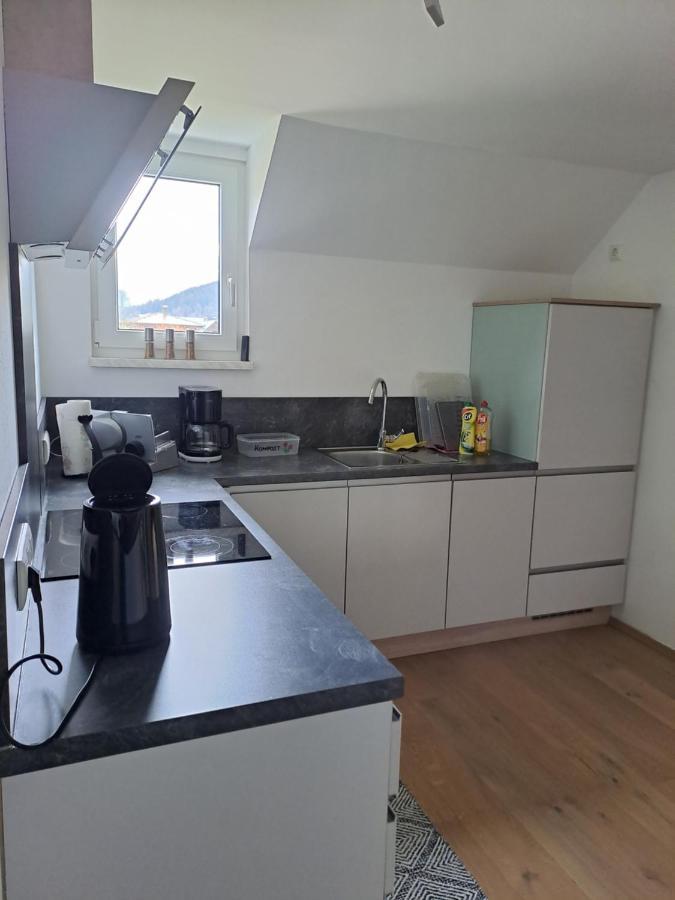Ferienwohnung Schmaranzer Gosau Εξωτερικό φωτογραφία