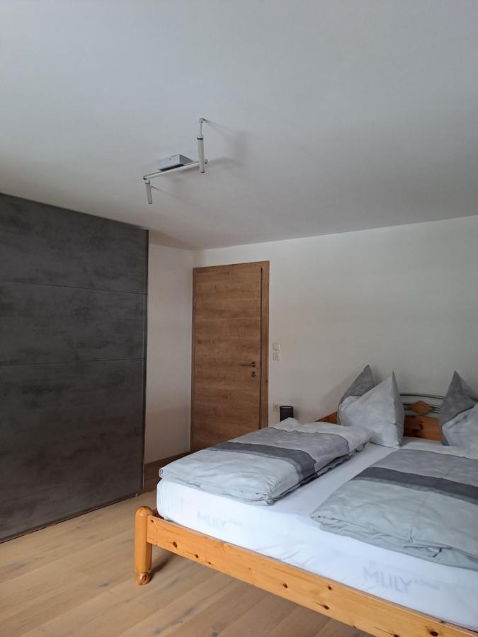 Ferienwohnung Schmaranzer Gosau Εξωτερικό φωτογραφία