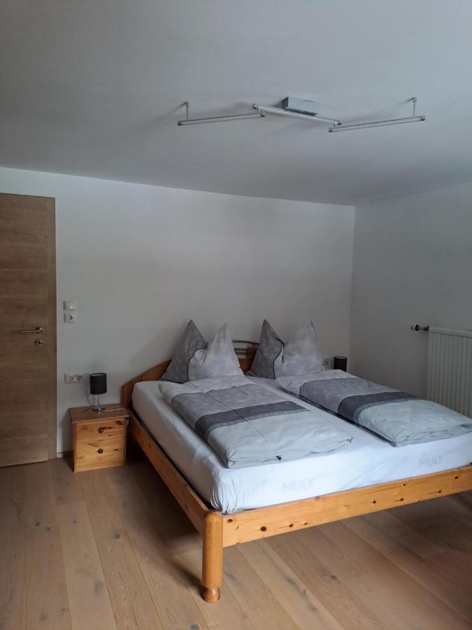 Ferienwohnung Schmaranzer Gosau Εξωτερικό φωτογραφία
