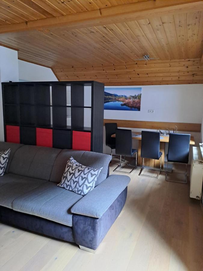Ferienwohnung Schmaranzer Gosau Εξωτερικό φωτογραφία