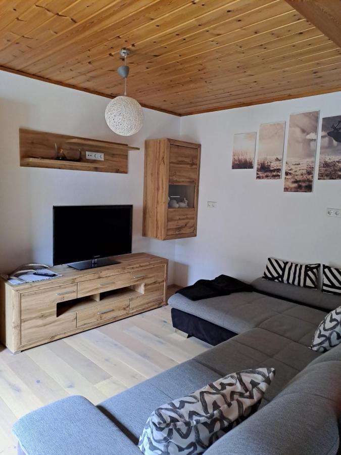 Ferienwohnung Schmaranzer Gosau Εξωτερικό φωτογραφία