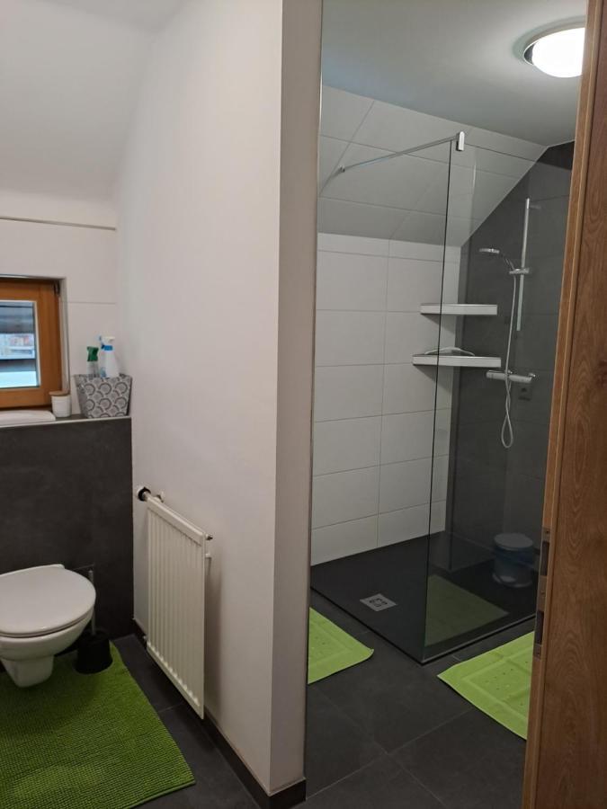 Ferienwohnung Schmaranzer Gosau Εξωτερικό φωτογραφία